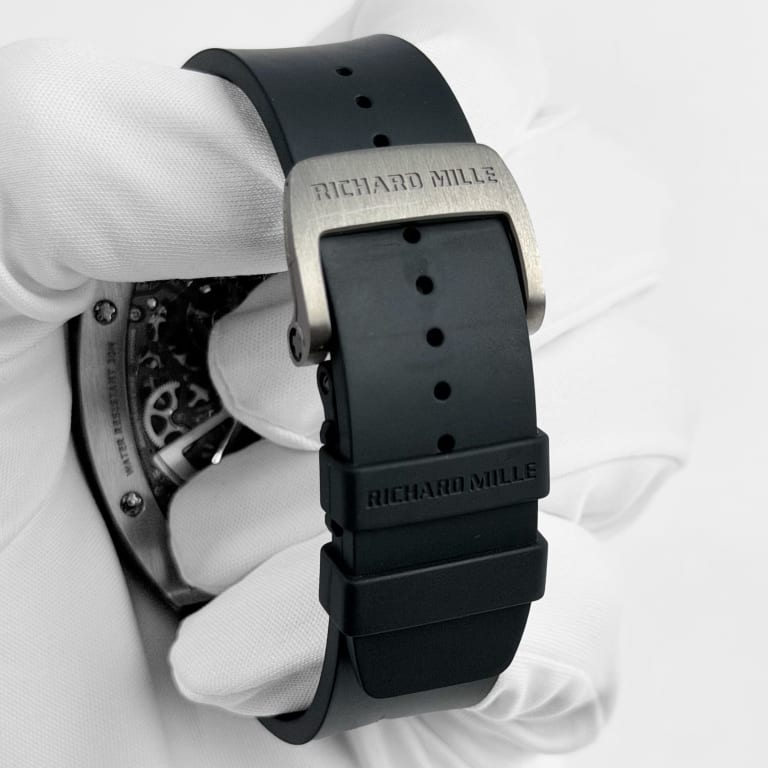 RM67-01 Extra-Flat Titanium 47mm Product Image 8