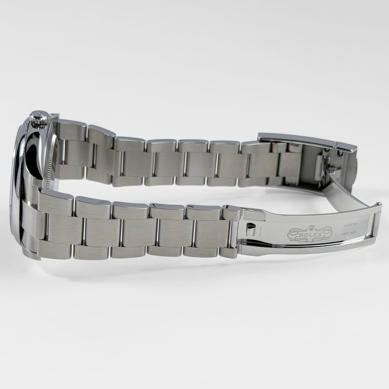 Oyster Perpetual Steel Celebration Dial 41mm Product Image 6