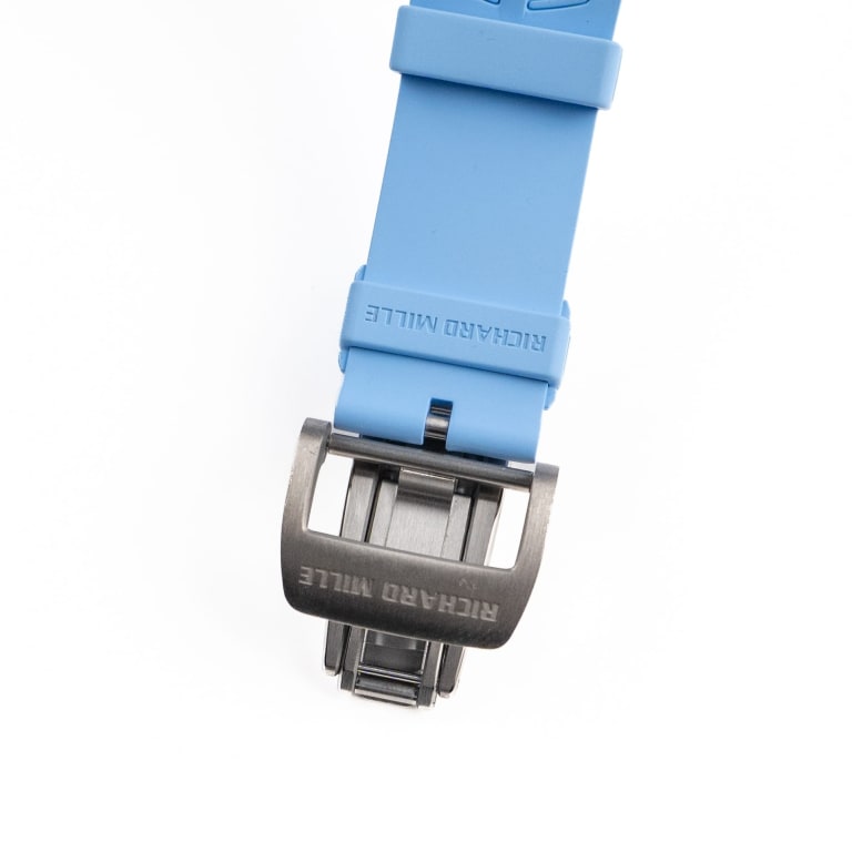 RM 35-03 "Rafael Nadal" White Quartz TPT Product Image 9