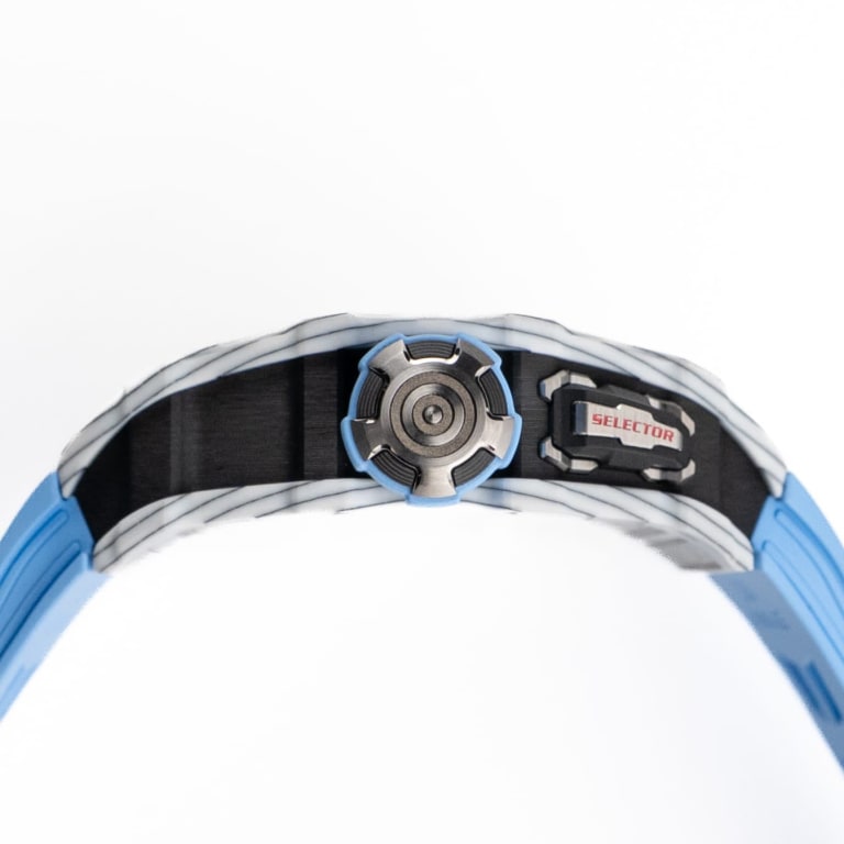 RM 35-03 "Rafael Nadal" White Quartz TPT Product Image 4