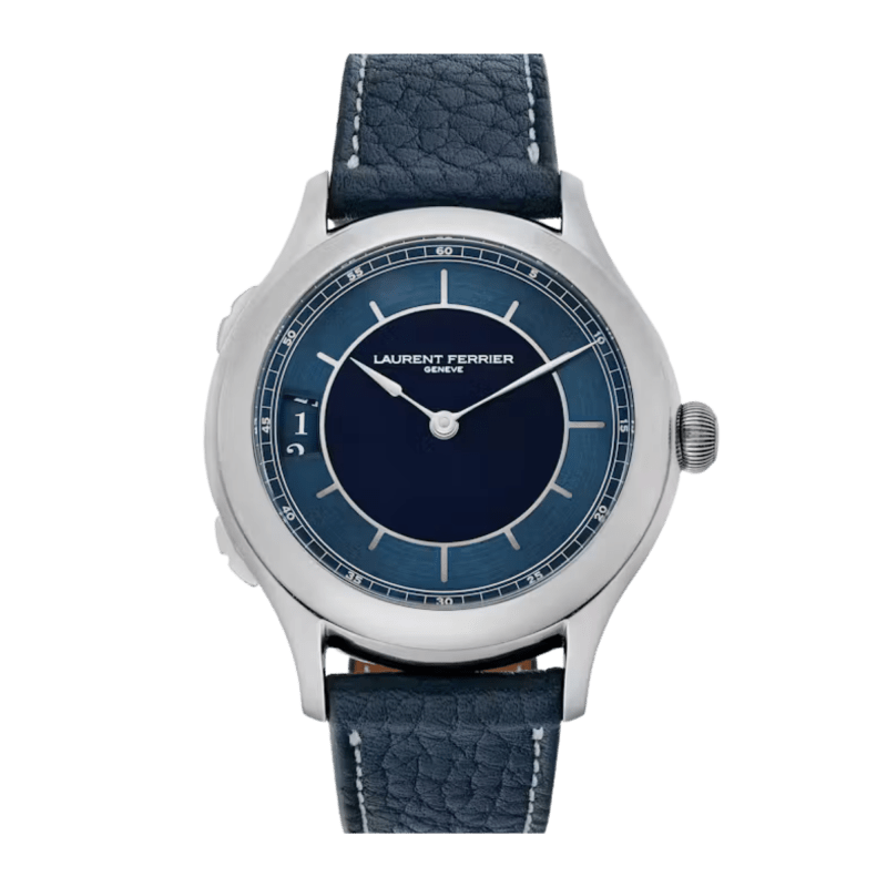 Photo of Traveller Limited Edition for HODINKEE