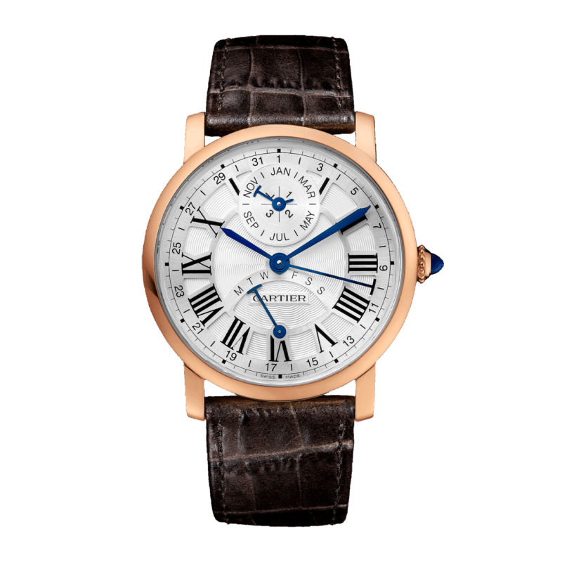 Audemars Piguet Edward Piguet Perpetual Calendar Yellow Gold