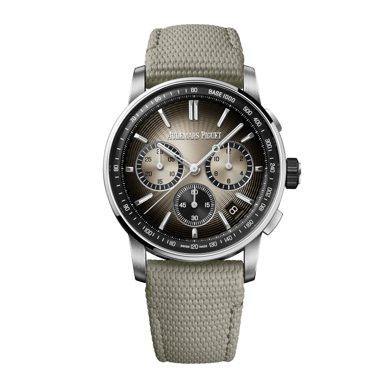 Audemars Piguet オーデマピ 時計クロス10個セット Audemars Piguet Code 11.59 Steel Beige Dial 41mm 15210QT.OO.A064KB