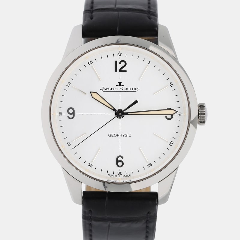 Photo of Geophysic 1958 Limited Edition 38mm