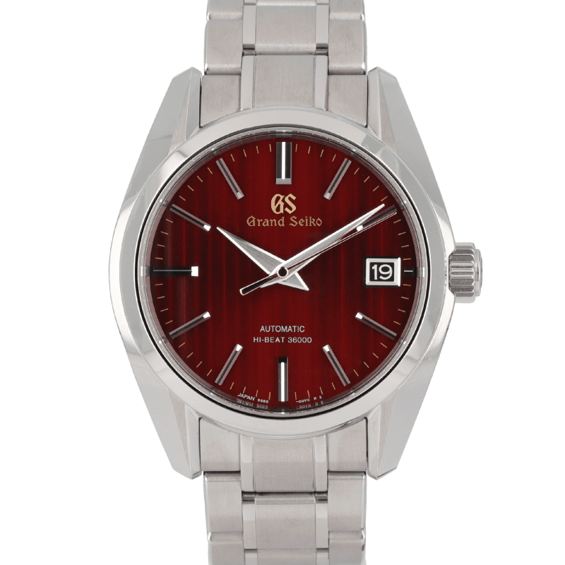 Photo of Heritage "Autumn" Limited Edition 39mm