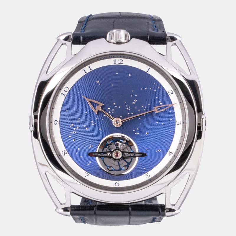 Photo of DB28XP Starry Sky 43mm