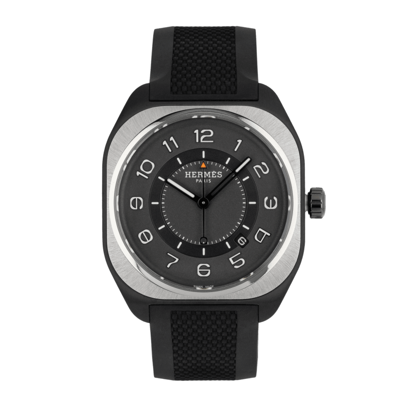 Photo of H08 Hermes SP1.741 39mm