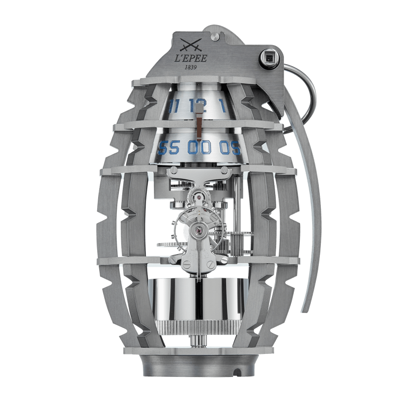 Photo of Grenade Wristcheck x L'Epée 1839 Limited Edition 120mm