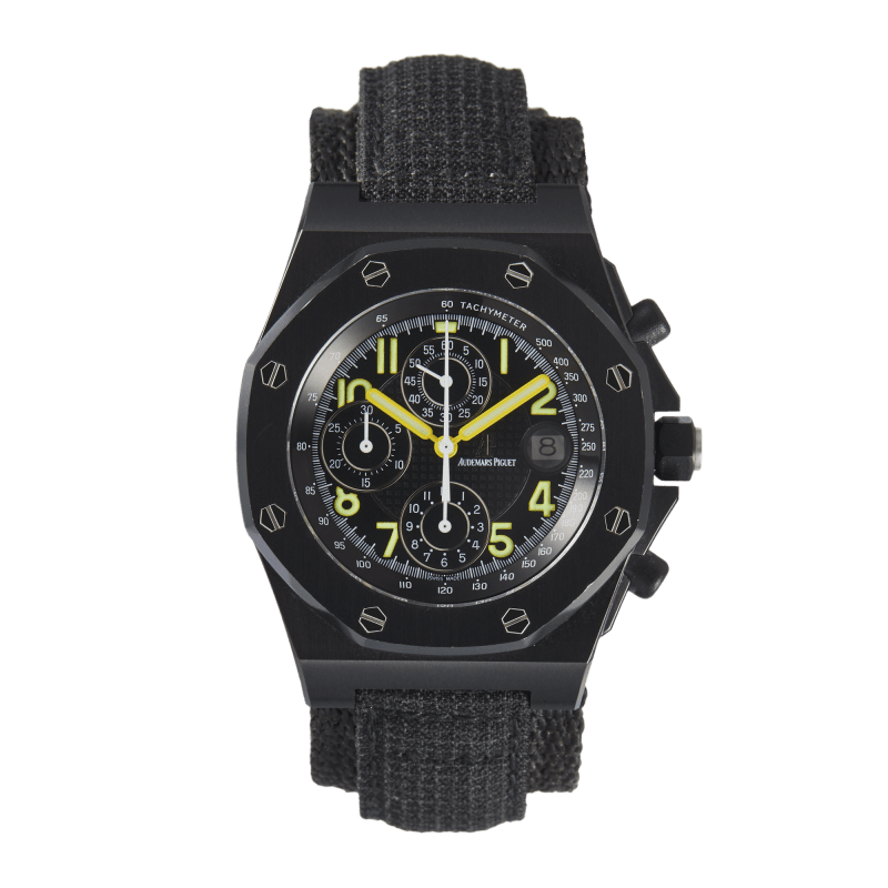 Photo of Royal Oak Offshore Chronograph 'End of Days' 42mm