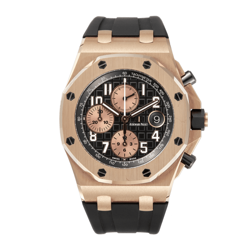 Audemars Piguet Royal Oak Offshore Jay-Z 