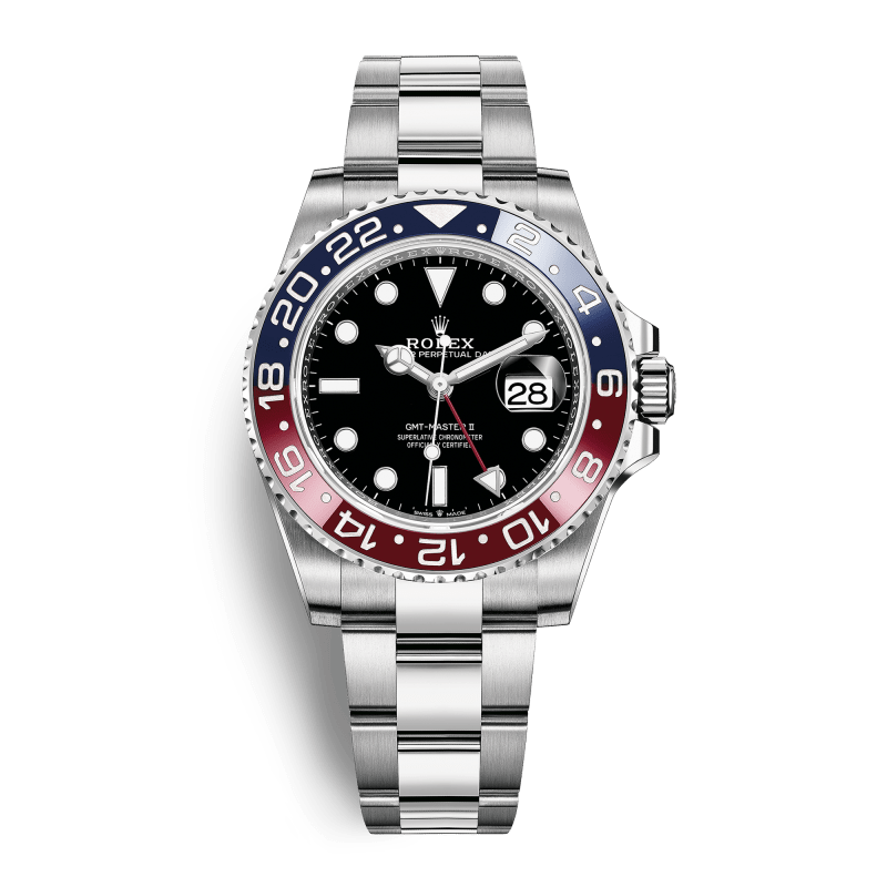 Rolex GMT-Master 