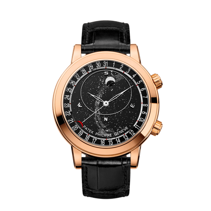 Photo of Grand Complications Celestial
