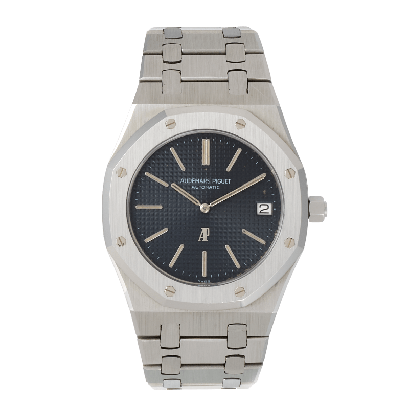 Photo of Royal Oak Steel "A-Series" 39mm