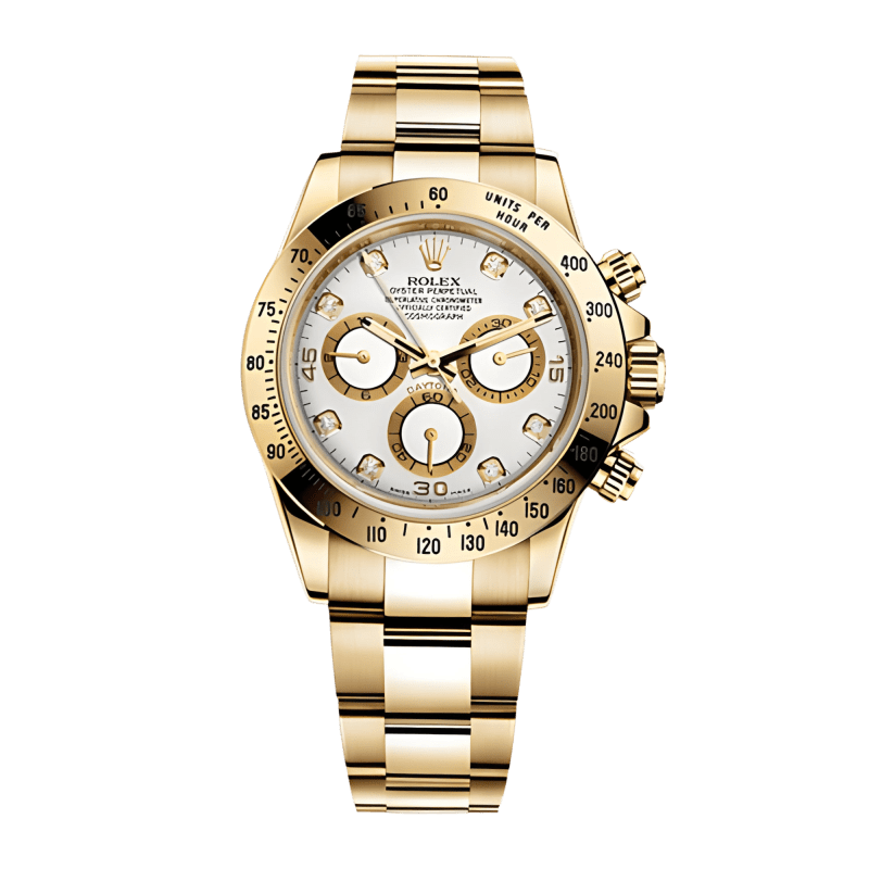 Rolex Daytona 