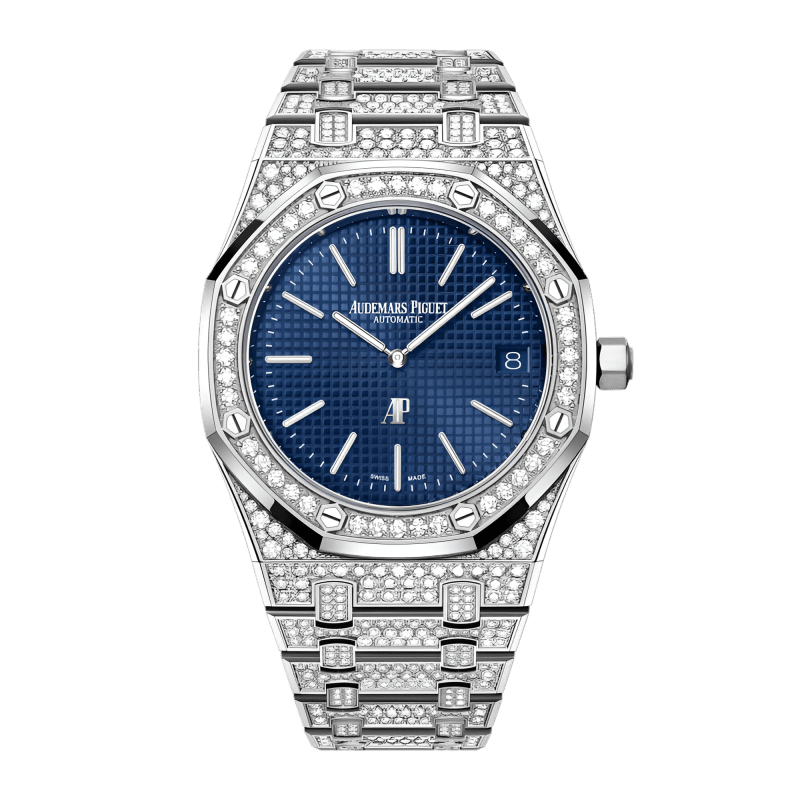福袋 Audemars Piguet Royal Oak  Clock
