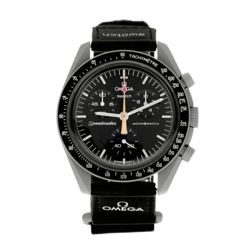 Swatch MoonSwatch Mission to the Moon - November 42mm SO33M102-111