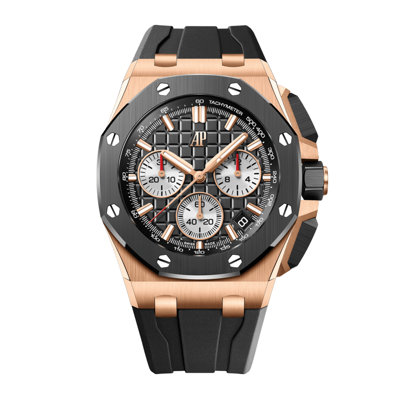 Audemars Piguet Royal Oak Offshore 