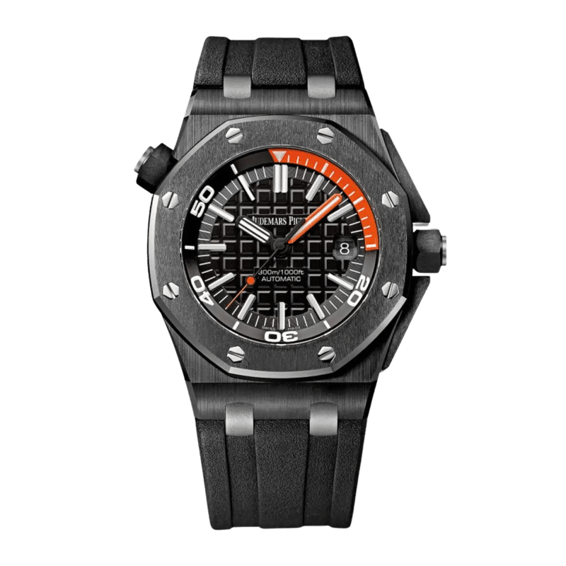 Audemars Piguet Royal Oak Offshore 