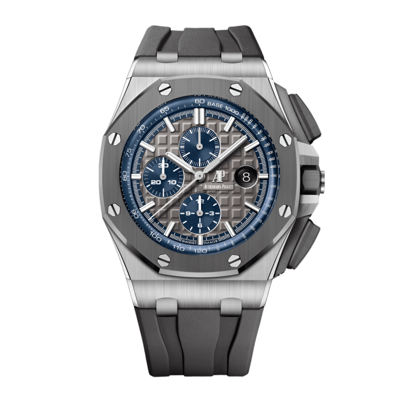 Audemars Piguet Royal Oak Offshore 'QE II Cup 2016' 44mm 26406FR