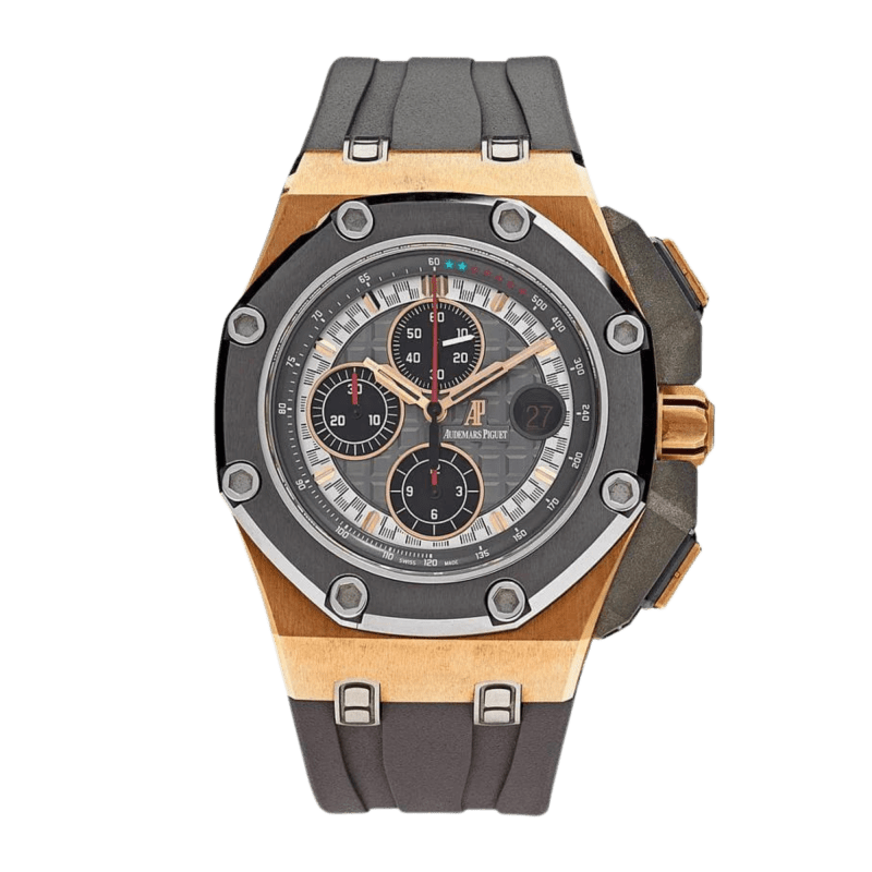 Audemars Piguet Royal Oak Offshore 