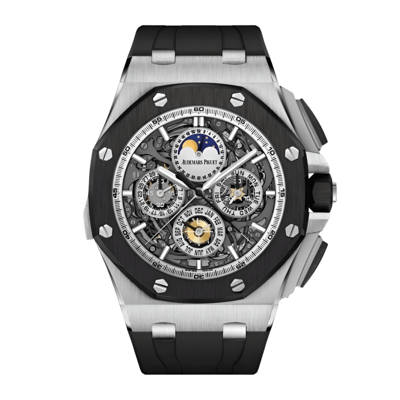 Audemars Piguet Royal Oak Offshore Grande Complication Rose