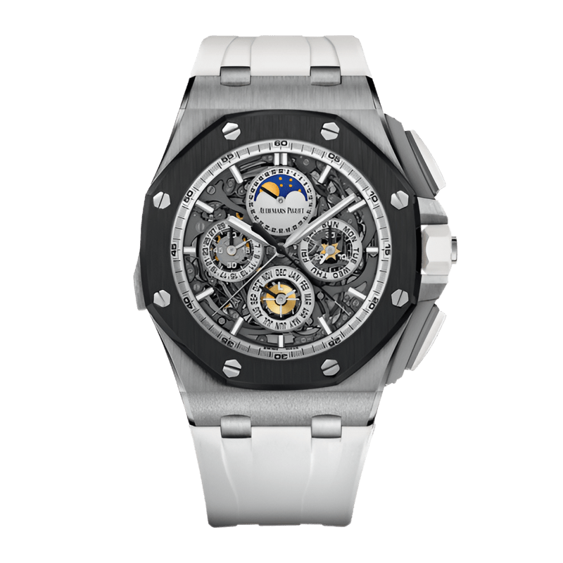 Brutusさま専用 Audemars Piguet Royal Oak Offshore Grande Complication