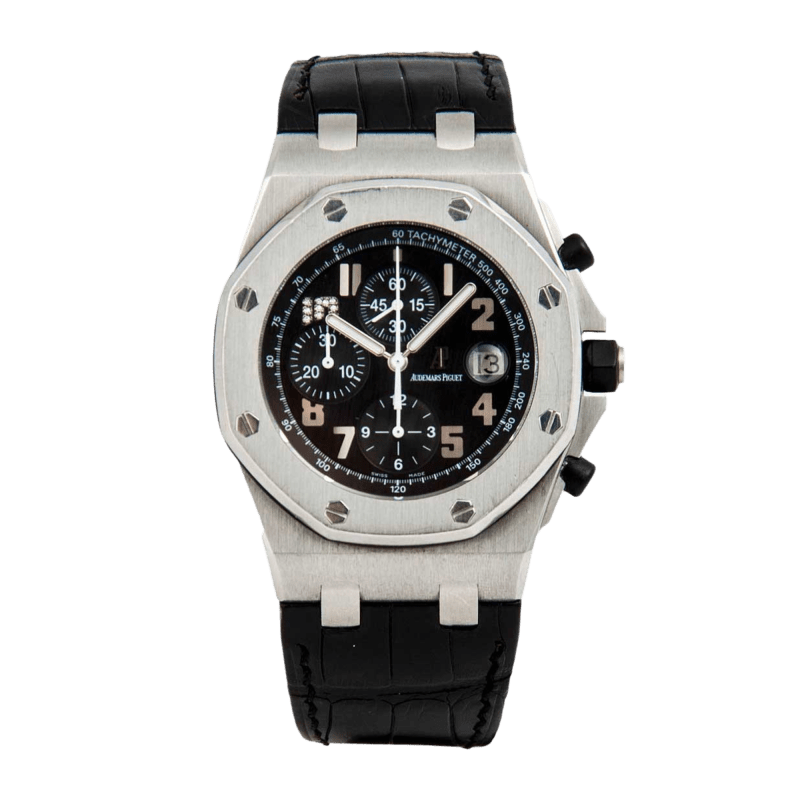 Audemars Piguet Royal Oak Offshore Jay-Z 