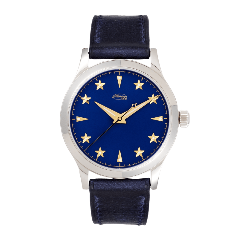 Photo of Erwin "Star" SJX Edition One Limited Edition 38mm