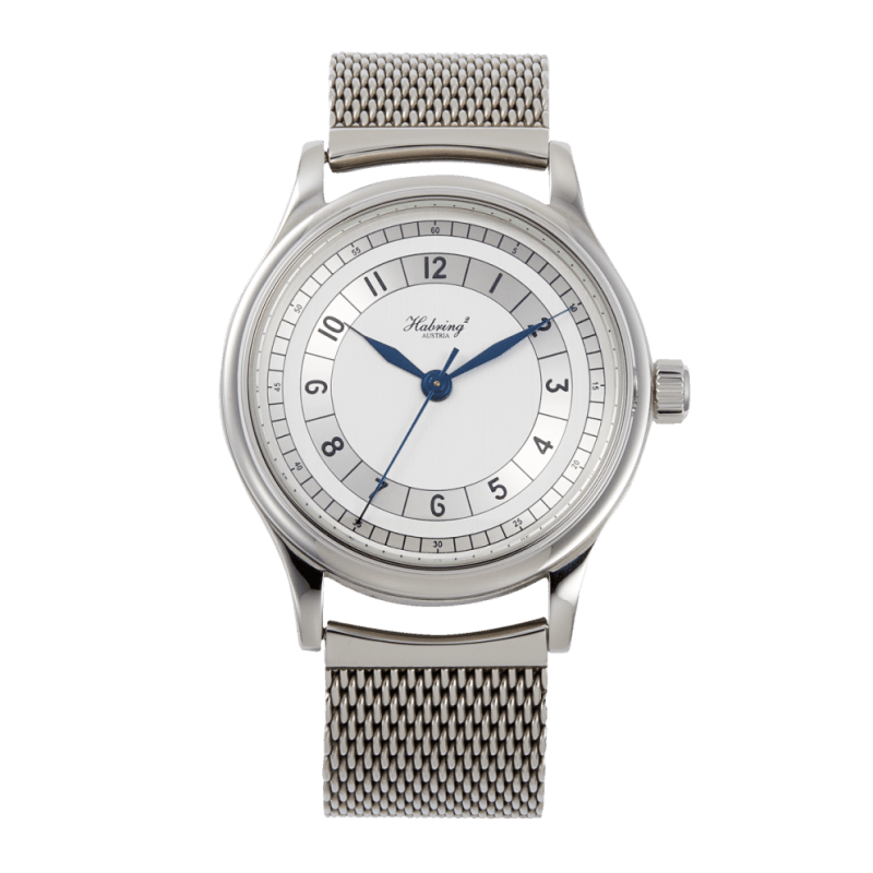 Seiko Presage Sharp Edged Kabuki Inspired Limited Edition 39mm