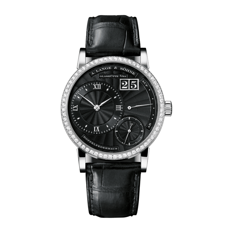 A. Lange & Söhne Lange 1 