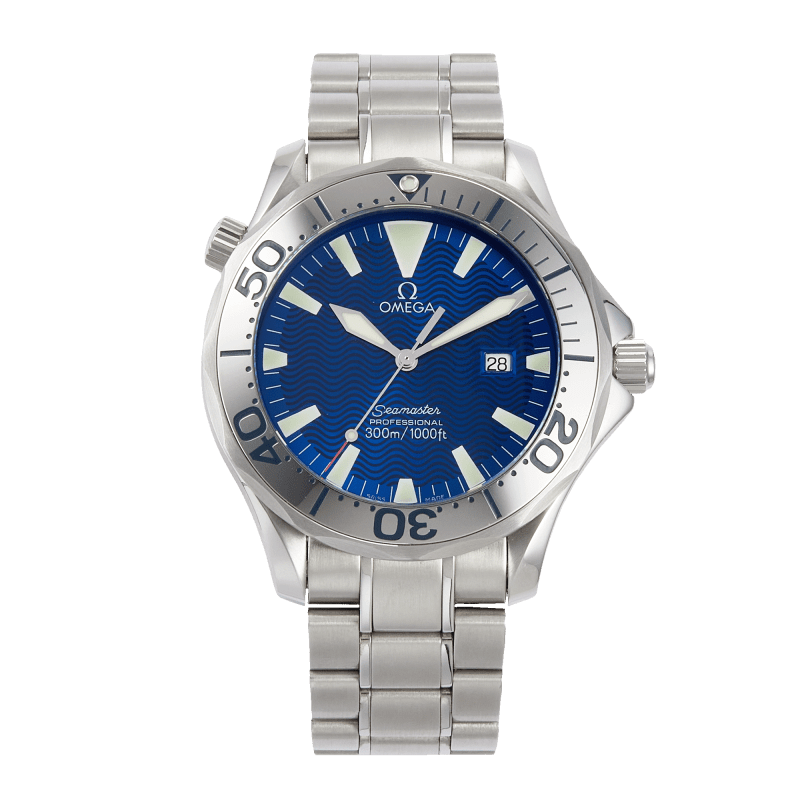 11/13まで　OMEGA Seamaster PROFESSIONAL200M Omega Seamaster Professional 200m Quartz 396.1052 | Ref