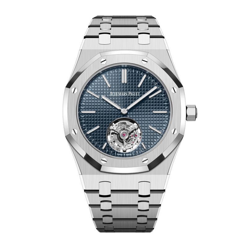Audemars Piguet Royal Oak Flying Tourbillon Extra-Thin RD#3 37mm