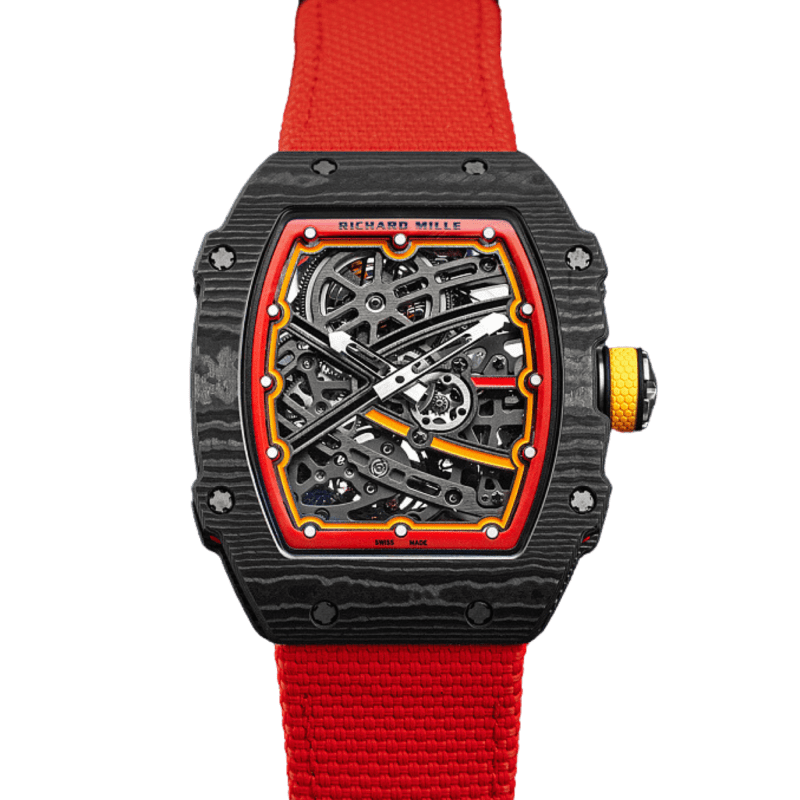 Richard Mille RM67-02 