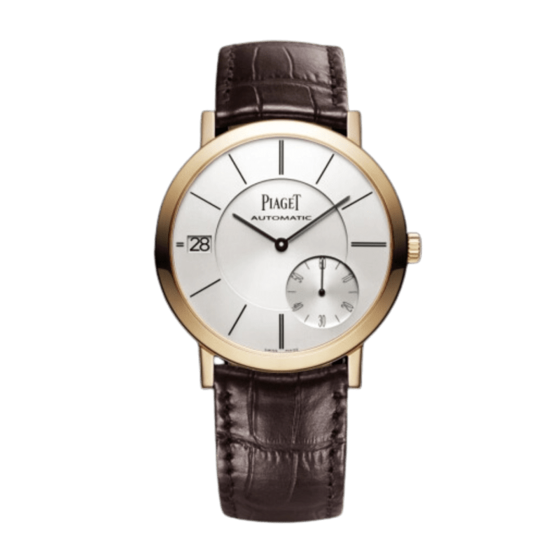 Photo of Altiplano Ultra Thin Rose Gold 40mm