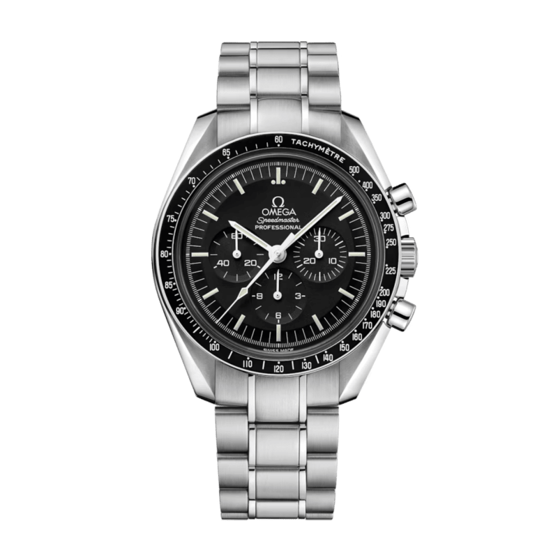 Omega Speedmaster Professional Moonwatch 