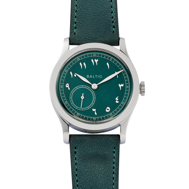 Frederique Constant Frederique Constant × Revolution Slimline