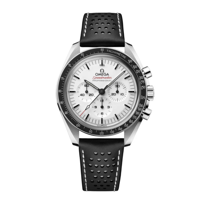 Omega Speedmaster First Omega in Space 