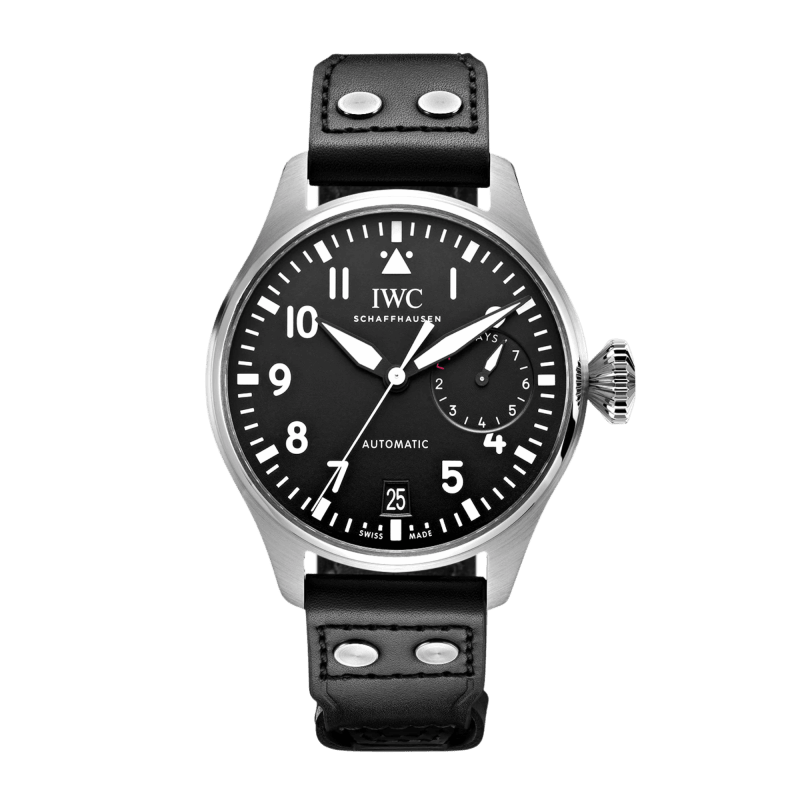 IWC Big Pilot's Watch 