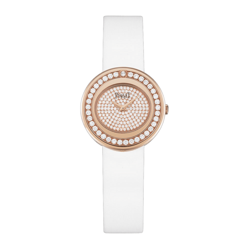 Photo of Possession Rose Gold Diamond Pave Dial 29mm