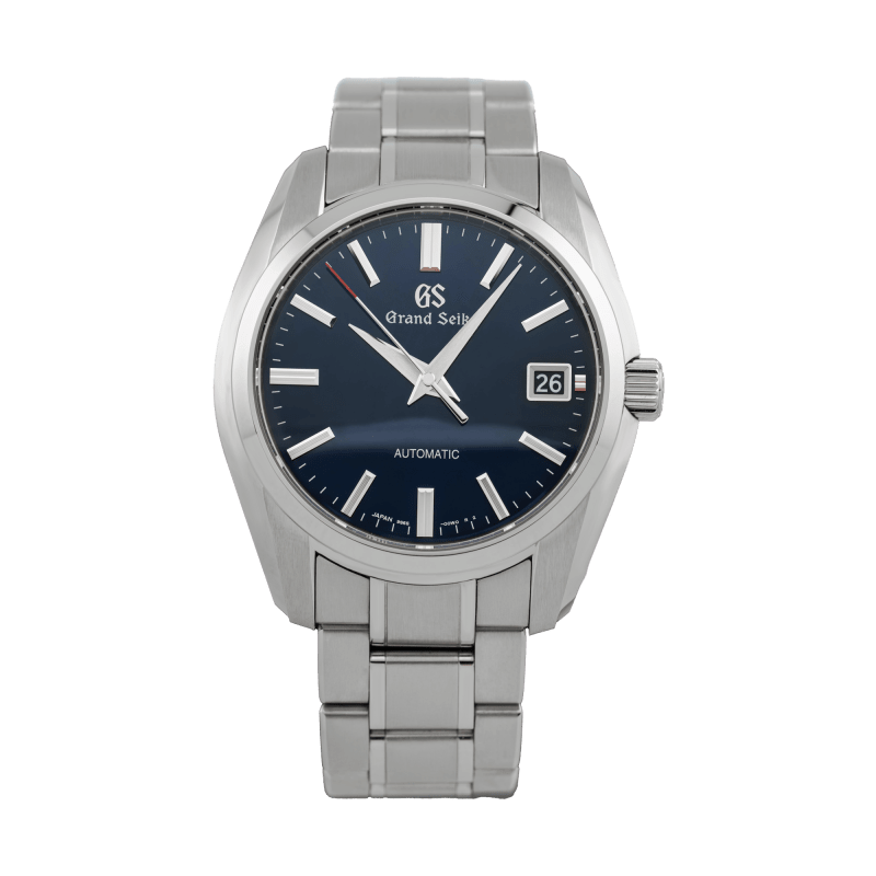 Grand Seiko Heritage 60th Anniversary 