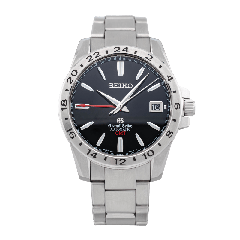 Seiko Vintage Diver Steel Black Dial 37mm 6217-8001 - Make an