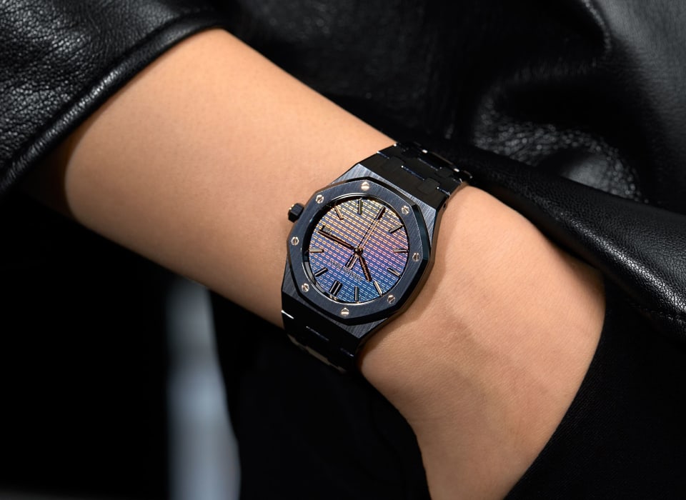 Zenith A384 Revival 'Lupin The Third' edition | Wristcheck