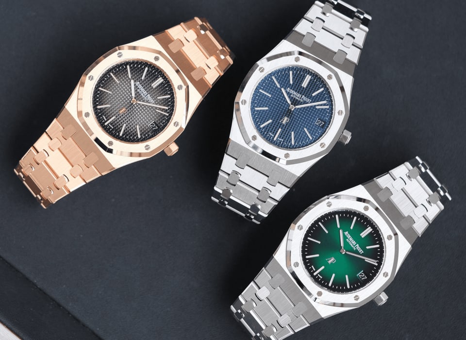 Big, Better, Best: How The Top Five Swiss Brands Dominated Half The Market In 2022 article image