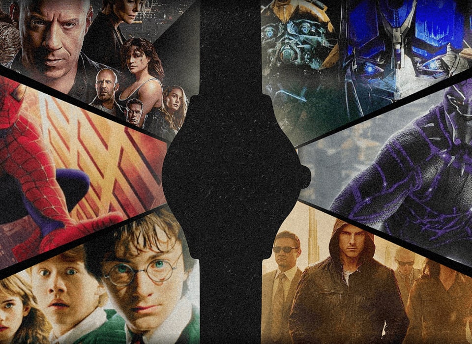 Four Watch Collabs We Would Love To See article image