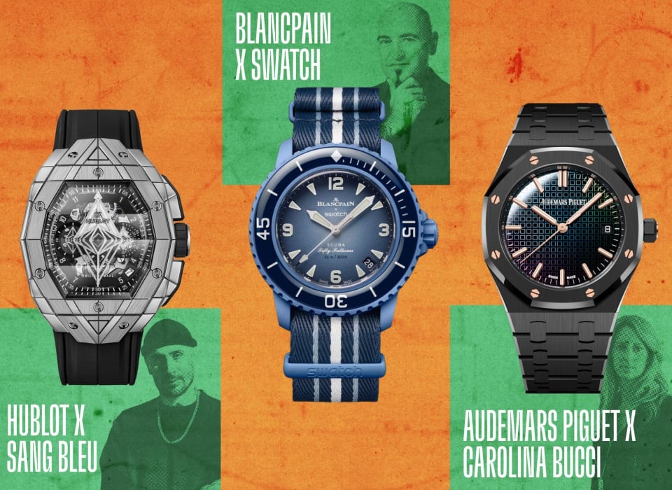 Pre-owned Bamford Watches | Negotiate the Price | Wristcheck Pre-owned Bamford Watches | Negotiate the Price | Wristcheck