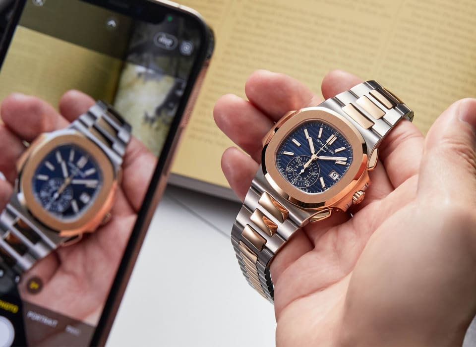 How Much Is My Watch Worth? article image
