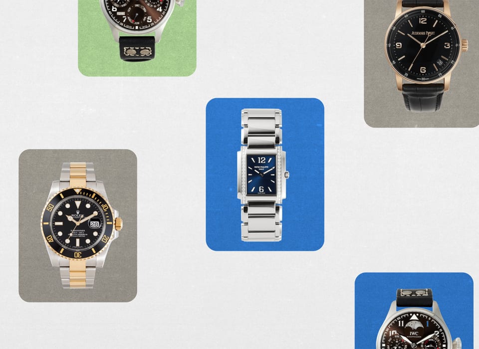 Buy Smarter With The Best Watches Under Retail article image