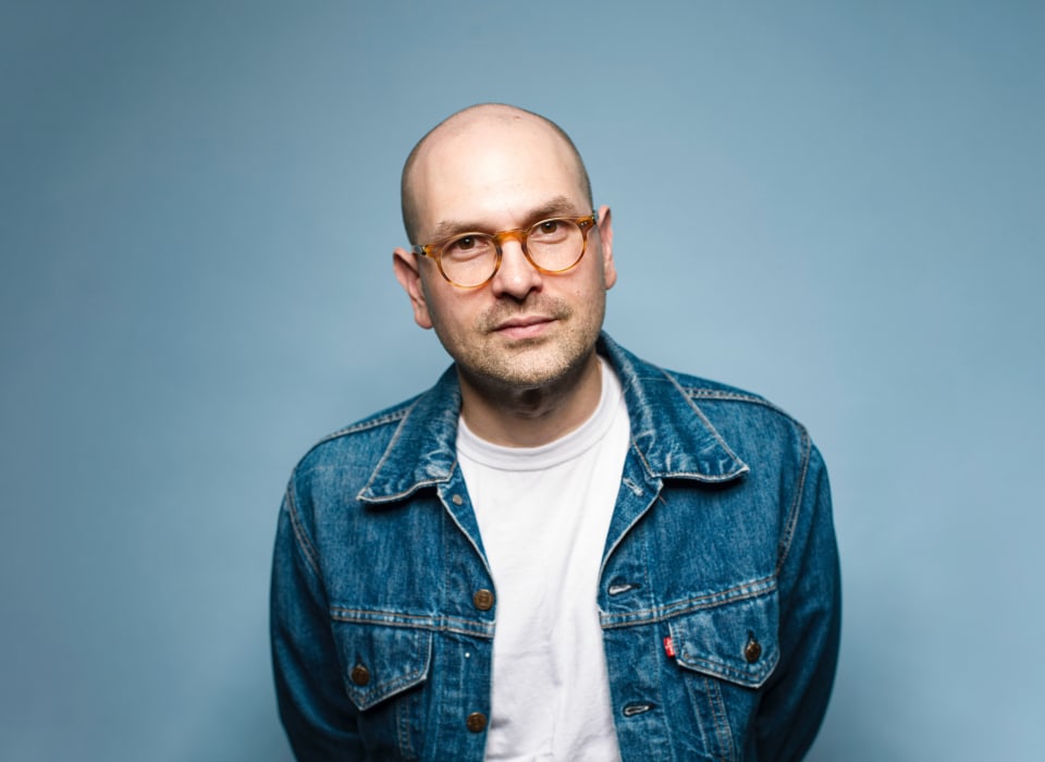 Blamo! Host Jeremy Kirkland On Big Fits And Even Bigger Watches article image