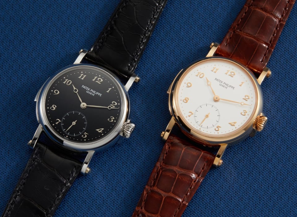 Five Rare Vintage Patek Philippes You Must Not Miss article image