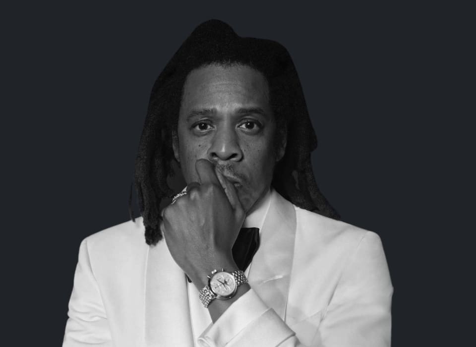 WRISTCHECK WELCOMES JAY-Z ON BOARD AS AN INVESTOR article image